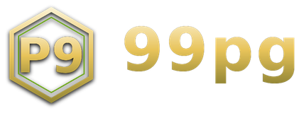 99pg logo